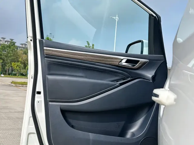 GAC Trumpchi M8 — Фото автомобиля 19