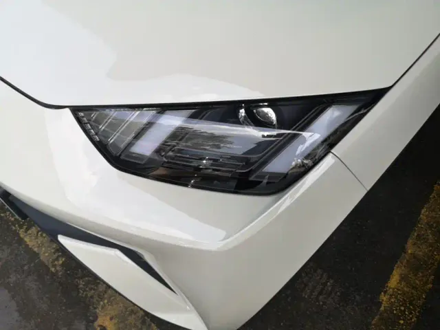 BYD Seagull — Фото автомобиля 23