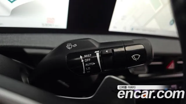 Kia EV6 — Фото автомобиля 25