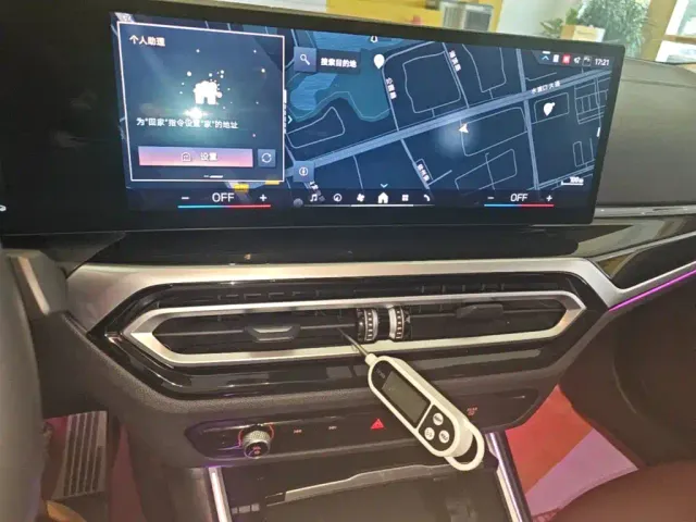 BMW 3 Series — Фото автомобиля 12