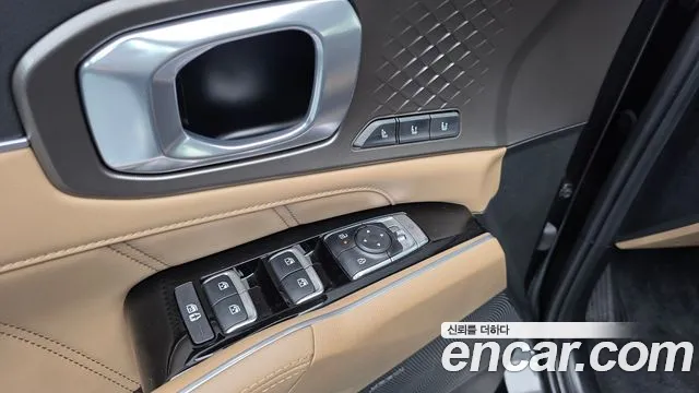 Kia Sorento Generation 4 — Фото автомобиля 25