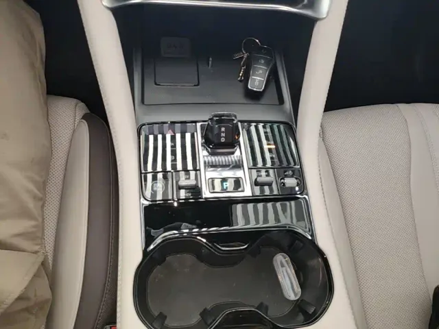 BYD Song PLUS — Фото автомобиля 13