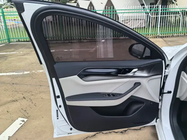 BYD Qin PLUS — Фото автомобиля 27