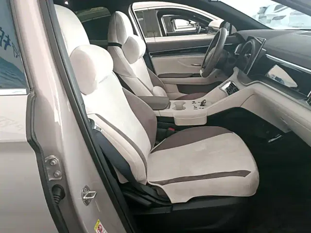 BYD Song PLUS — Фото автомобиля 24