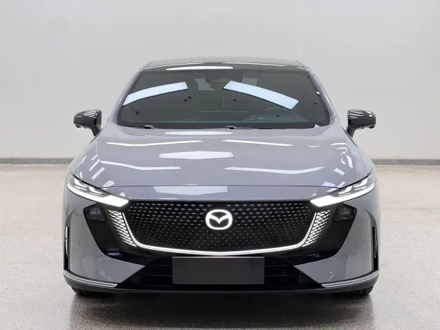 Mazda EZ-6 — Фото автомобиля 2