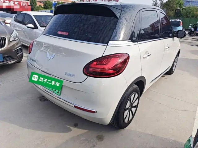 Wuling Bingo — Фото автомобиля 6