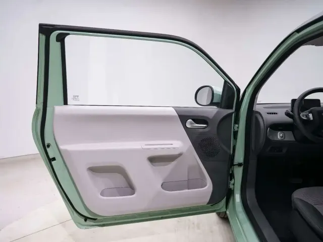 Changan Qiyuan Changan Lumin 2022 301km Honey Sweet — Фото автомобиля 10
