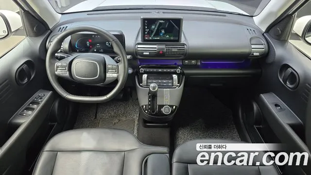 Hyundai Casper — Фото автомобиля 7