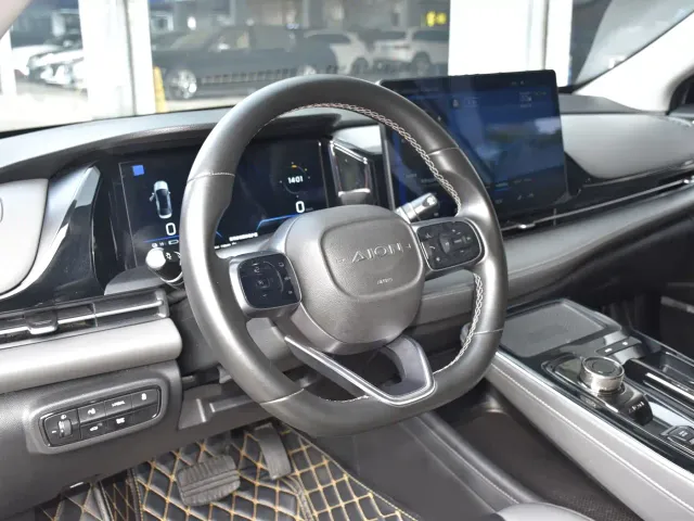 Aion AION S Plus 2022 70 Smart Edition — Фото автомобиля 7