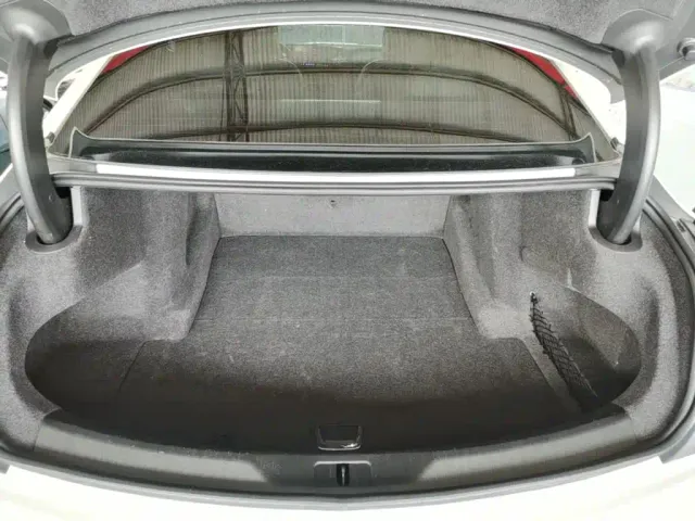 Cadillac CT6 — Фото автомобиля 18