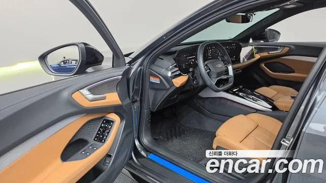 Audi A5 45 TFSI quattro S Line — Фото автомобиля 10