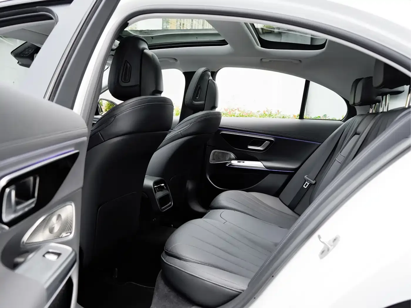 Mercedes-Benz Mercedes-Benz E-Class (Import) 2024 E 300 Fashion Sport Edition — Фото автомобиля 12