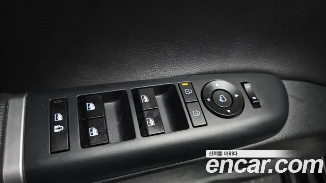Hyundai Grandeur GN7 — Фото автомобиля 27