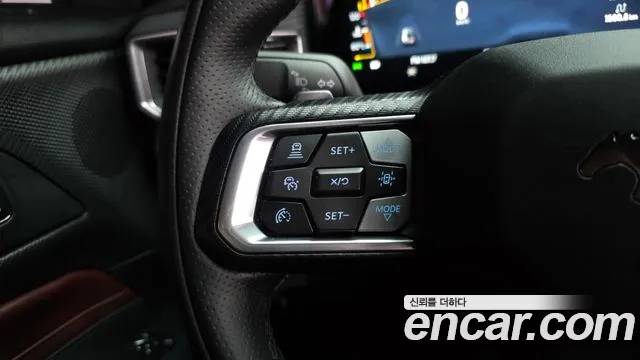 Ford Mustang Mustang 7 поколение 5.0 GT Premium Купе — Фото автомобиля 6