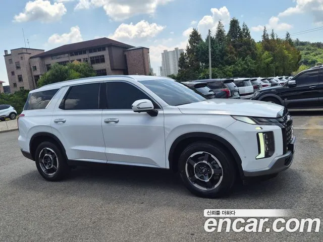Hyundai Palisade The New Palisade Бензин 3.8 2WD — Фото автомобиля 3