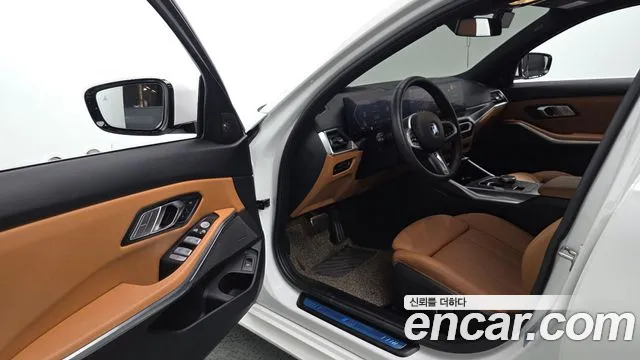 BMW 3 Series G20 — Фото автомобиля 15