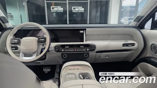 Hyundai Palisade LX3 — Фото автомобиля 7