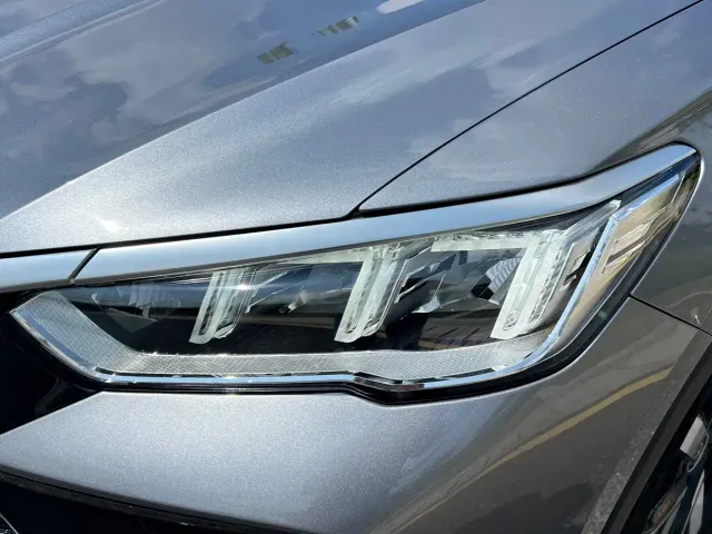 BYD Song Pro — Фото автомобиля 9