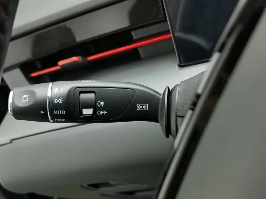 Jetour Jetour Dasheng 2024 1.5T DCT Soaring Dragon Edition PRO — Фото автомобиля 21