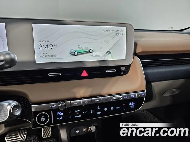 Hyundai Ioniq5 Ioniq5 — Фото автомобиля 14