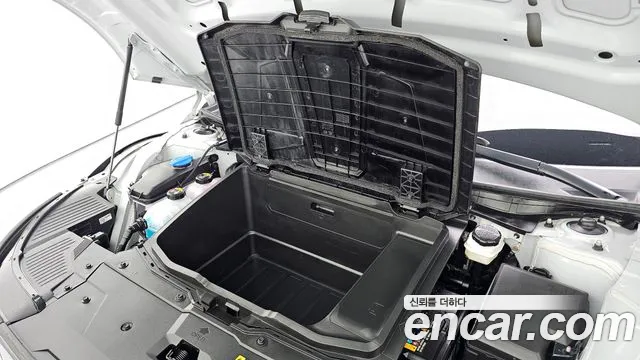 Hyundai Ioniq5 — Фото автомобиля 18
