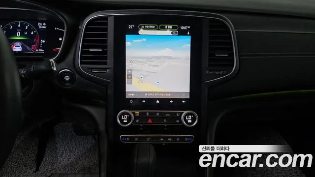 Renault Korea SM6 SM6 (New) — Фото автомобиля 20