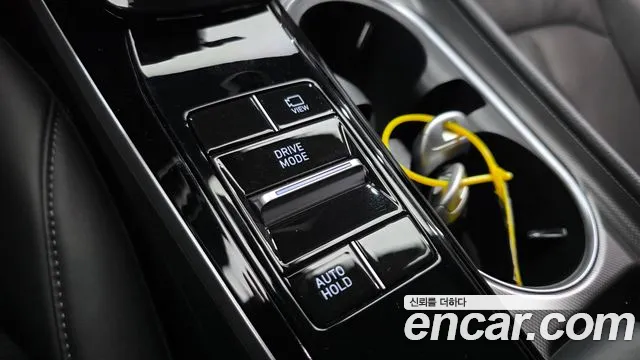 Hyundai Sonata — Фото автомобиля 25
