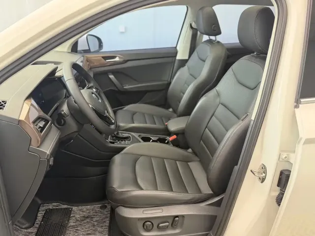 Volkswagen Tharu — Фото автомобиля 13
