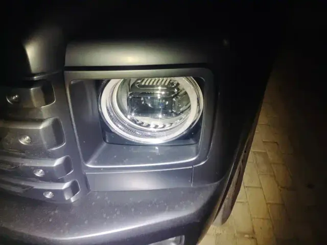 Haval H9 — Фото автомобиля 5