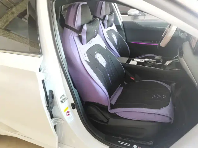 Changan Raeton Plus — Фото автомобиля 19