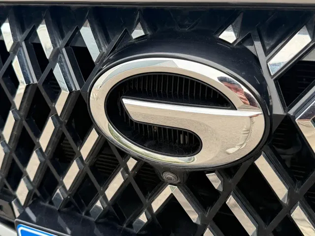 GAC Trumpchi GS4 PLUS — Фото автомобиля 20