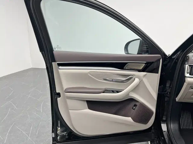 BYD Song PLUS — Фото автомобиля 12