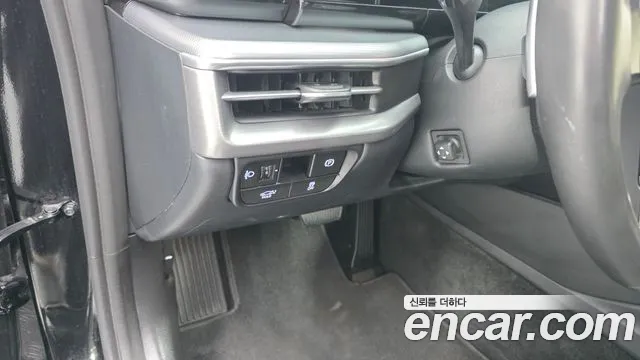 Hyundai Grandeur GN7 — Фото автомобиля 12