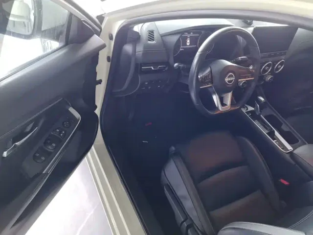 Nissan Sylphy — Фото автомобиля 15