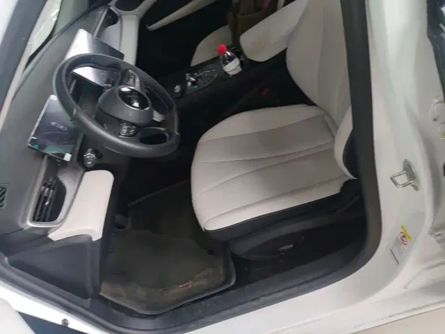BYD Seal 05 DM-i — Фото автомобиля 14