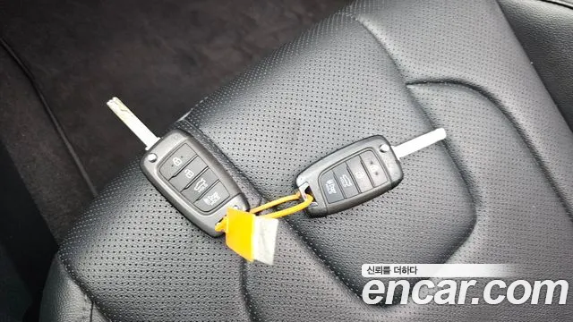 Hyundai AVANTE Avante (CN7) — Фото автомобиля 18