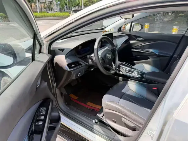 Buick Velite 6 — Фото автомобиля 3