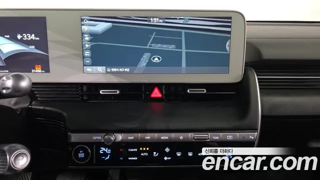 Hyundai Ioniq5 Ioniq5 — Фото автомобиля 14