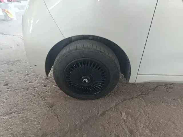 Wuling Hongguang Mini EV — Фото автомобиля 22