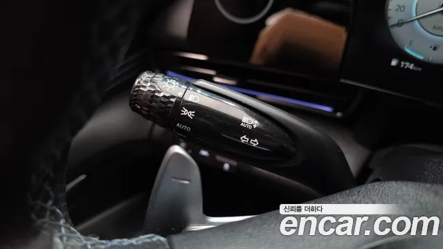 Hyundai Avante CN7 — Фото автомобиля 27
