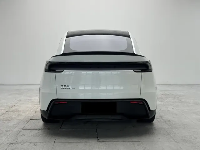 Tesla Model Y L — Фото автомобиля 9