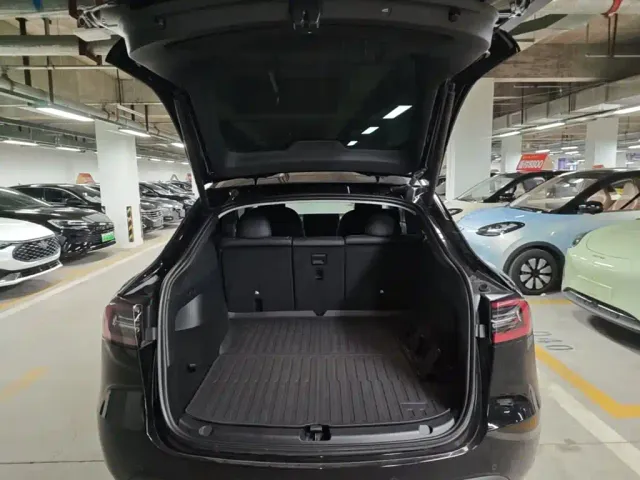 Tesla Model Y — Фото автомобиля 18
