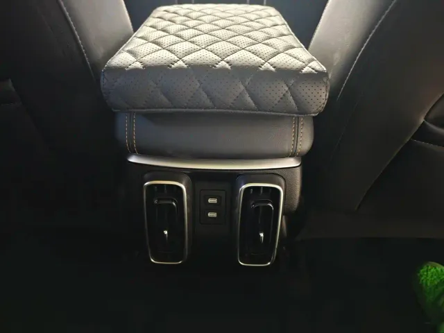 Haval Big Dog — Фото автомобиля 10
