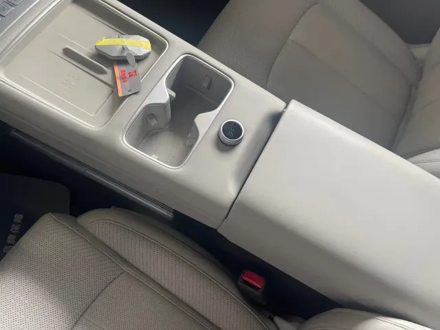 BYD FangChengBao Titanium 7 — Фото автомобиля 17