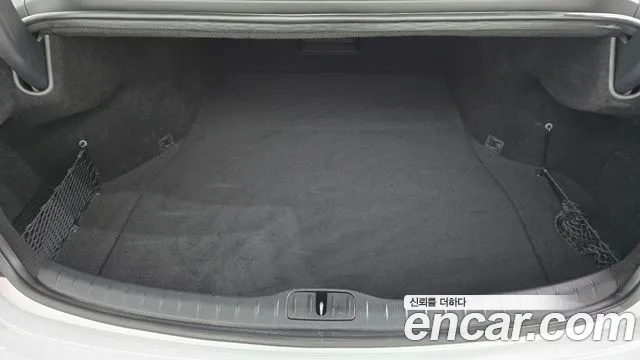 Genesis G80 RG3 — Фото автомобиля 16