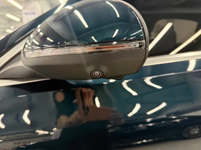 Mercedes-Benz C-Class — Фото автомобиля 14