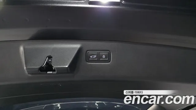 Hyundai Santa Fe MX5 — Фото автомобиля 24