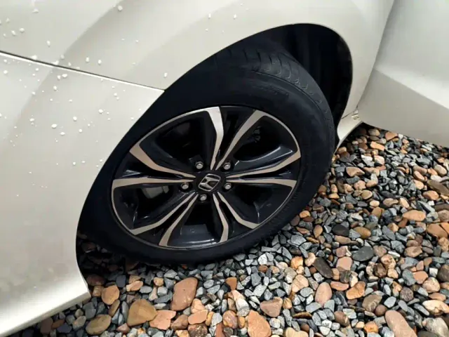 Honda Crider — Фото автомобиля 22