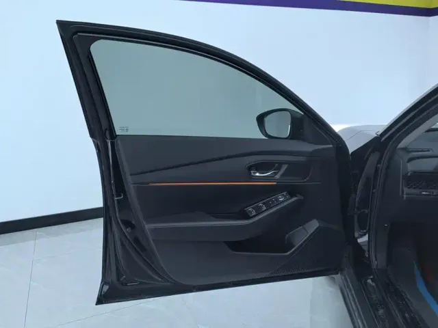 Honda Accord — Фото автомобиля 7