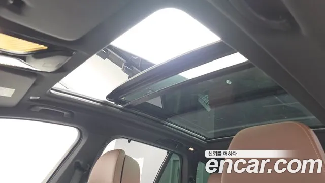 BMW X5 xDrive 40i M Sport — Фото автомобиля 12
